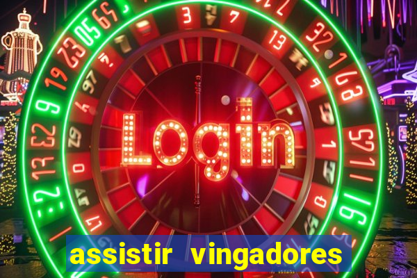 assistir vingadores ultimato filme completo dublado google drive